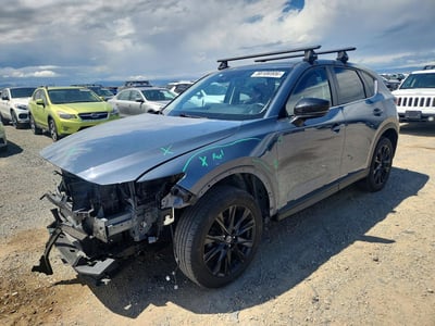 JM3KFBCM0M0****** 2021 Mazda CX-5