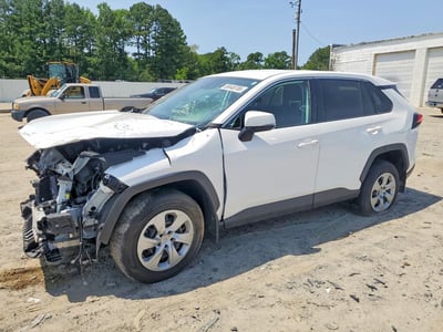 2T3G1RFV6PC****** 2023 Toyota RAV4