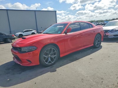 2C3CDXCT9KH****** 2019 Dodge Charger