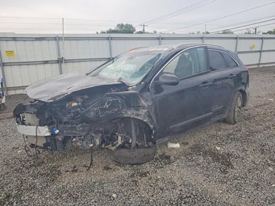 KNDCB3LC7L5****** 2020 Kia Niro