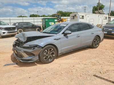2024 Hyundai Sonata
