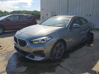 2024 BMW 2 Series