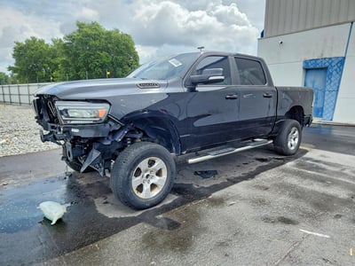 1C6RREFM9LN****** 2020 RAM 1500