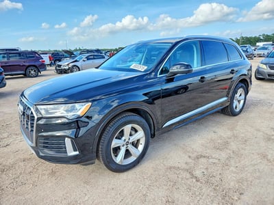 2023 Audi Q7
