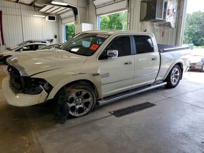 1C6RR7VT8GS****** 2016 RAM 1500