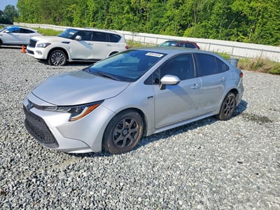 JTDEAMDE9NJ****** 2022 Toyota Corolla