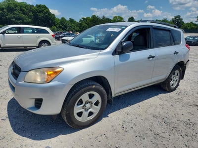 2010 Toyota RAV4