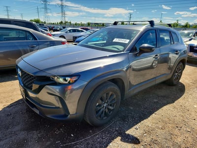 7MMVABDM1RN****** 2024 Mazda CX-50