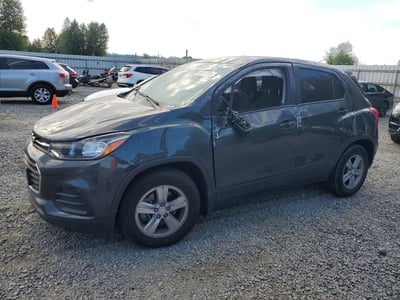 3GNCJKSB3LL****** 2020 Chevrolet Trax