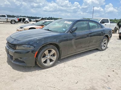2C3CDXHG3JH****** 2018 Dodge Charger