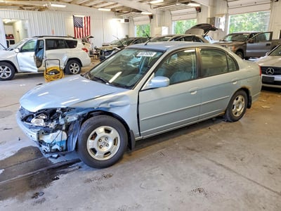 2005 Honda Civic