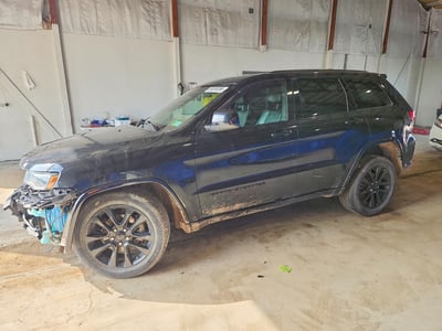 1C4RJFAG9LC****** 2020 Jeep Grand Cherokee