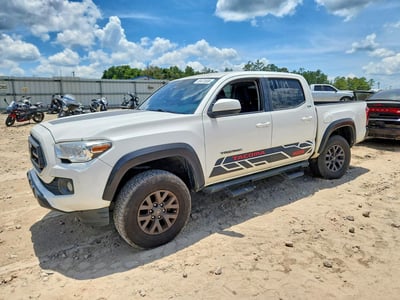 3TYAZ5CN7MT****** 2021 Toyota Tacoma