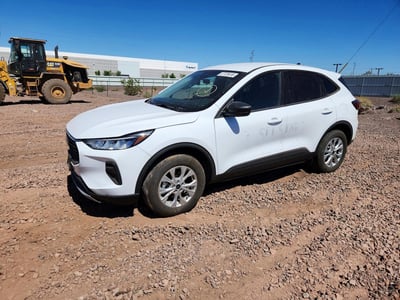 1FMCU9GN4SU****** 2025 Ford Escape