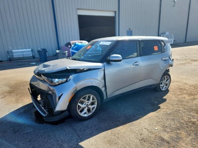 2023 Kia Soul