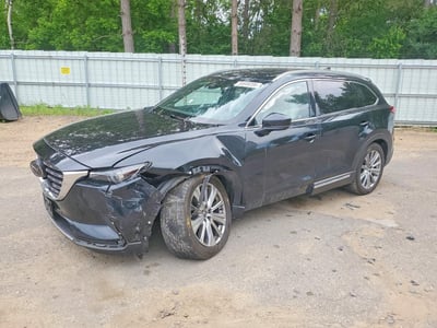 JM3TCBEY5M0****** 2021 Mazda CX-9