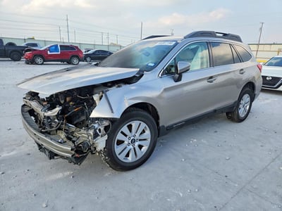 4S4BSAFC7K3****** 2019 Subaru Outback