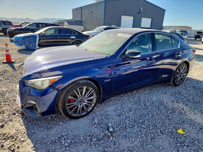 JN1FV7AR6LM****** 2020 Infiniti Q50
