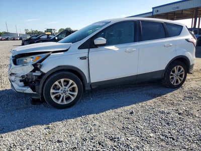 1FMCU0GD8HU****** 2017 Ford Escape