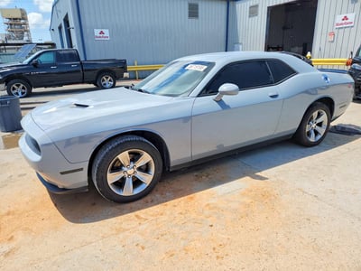 2C3CDZAG6MH****** 2021 Dodge Challenger