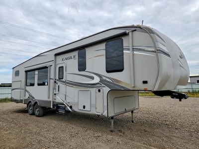 1UJCJ0BU4J1****** 2018 Jayco Designer 35rlts