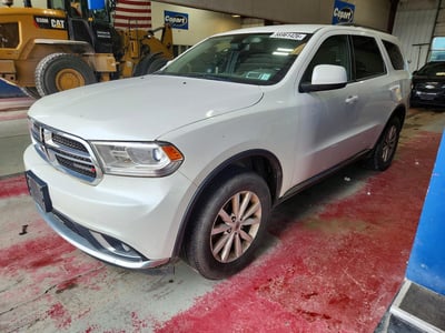 2020 Dodge Durango