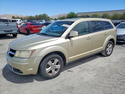 2010 Dodge Journey