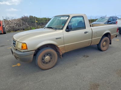 1FTYR10D92P****** 2002 Ford Ranger