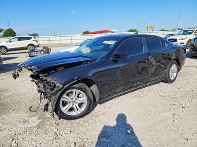 2C3CDXBG7PH****** 2023 Dodge Charger
