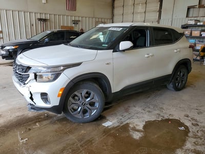 KNDEP2AAXT7****** 2026 Kia Seltos