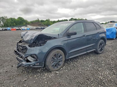 2FMPK4G92RB****** 2024 Ford Edge