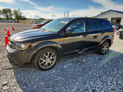 2015 Dodge Journey