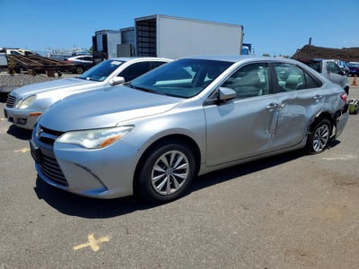4T1BF1FK3FU****** 2015 Toyota Camry