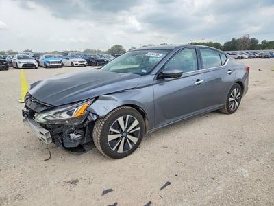 1N4BL4EVXLC****** 2020 Nissan Altima