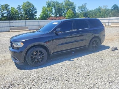 2015 Dodge Durango