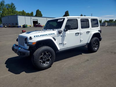 1C4JJXR68MW****** 2021 Jeep Wrangler