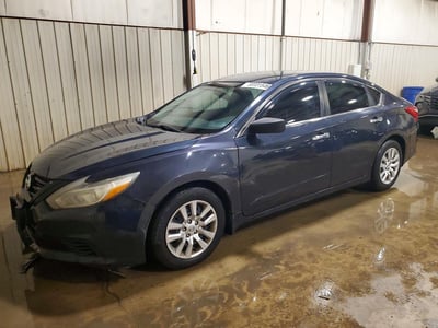 1N4AL3AP4HC****** 2017 Nissan Altima