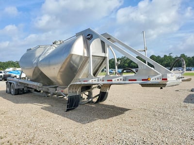 5MATA4224NX****** 2022 Mac Trailer Mac Trailer Manufacturing