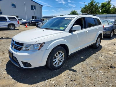 3C4PDCBG0FT****** 2015 Dodge Journey