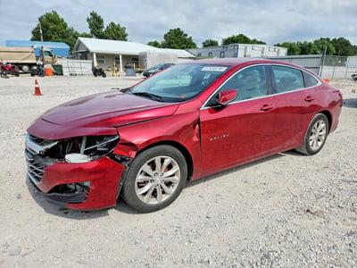 1G1ZD5ST6LF****** 2020 Chevrolet Malibu