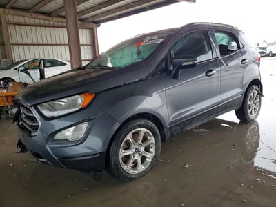 MAJ3S2GE8MC****** 2021 Ford Ecosport