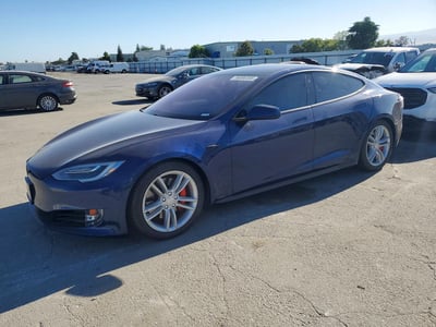 5YJSA1E28HF****** 2017 Tesla Model S