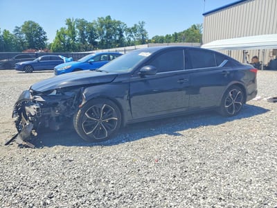 1N4BL4CV8RN****** 2024 Nissan Altima