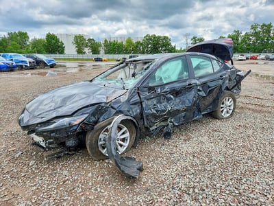 4T1DAACKXTU****** 2026 Toyota Camry Hybrid
