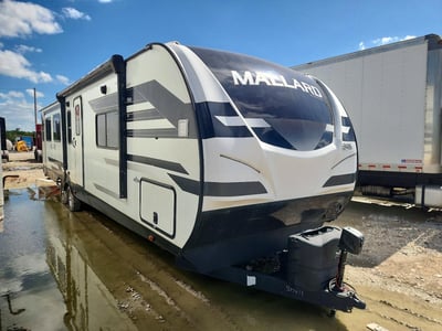 5SFNB402XNE****** 2022 Heartland RV North Trail