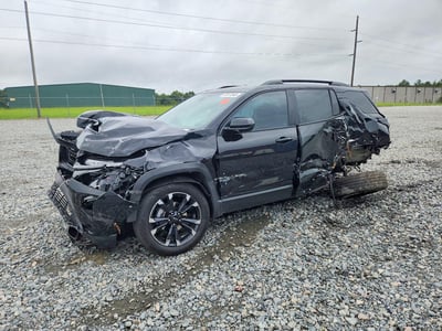 3GNAXLEG2TL****** 2026 Chevrolet Equinox