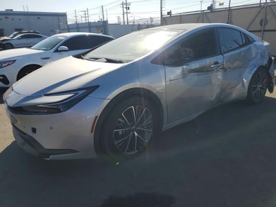 2023 Toyota Prius