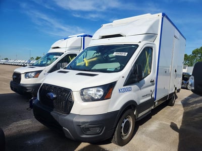 1FDBW5Z8XLK****** 2020 Ford Transit