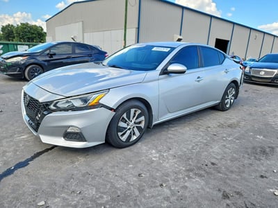 1N4BL4BV0LC****** 2020 Nissan Altima