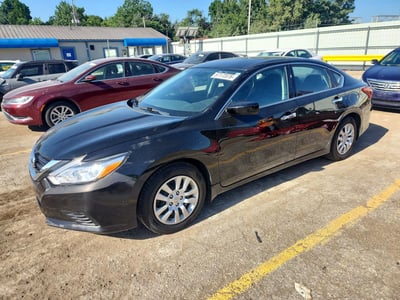 1N4AL3AP9JC****** 2018 Nissan Altima